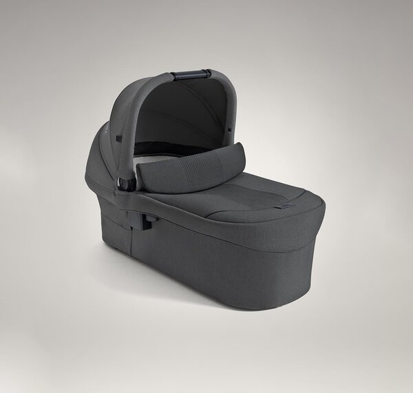 Joie Vinca 3in1 stroller set, Signature Ebony - Joie