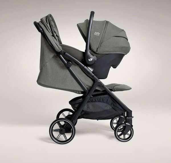 Joie Parcel LX kergkäru Signature Evergreen - Joie