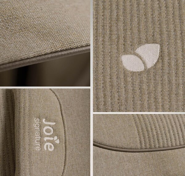Joie Parcel LX kergkäru Signature Sandstone - Joie