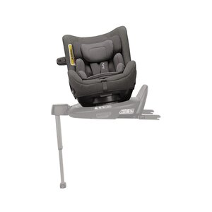 Nuna Todl Next 40-105cm turvatool Thunder - Nuna