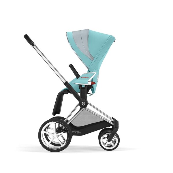 Cybex Priam V4 pushchair Jeremy Scott Car - Cybex