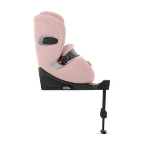 Cybex Anoris T2 i-Size 76-125cm car seat, Plus Peach Pink - Cybex