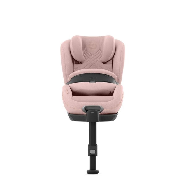 Cybex Anoris T2 i-Size 76-125cm car seat, Plus Peach Pink - Cybex