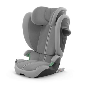 Cybex Solution G2 100-150cm turvatool, Plus Stone Grey - Cybex