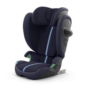 Cybex Solution G2 100-150cm turvatool, Plus Ocean Blue - Cybex