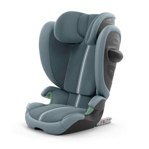 Cybex Solution G2 100-150cm turvatool, Plus Stormy Blue - Cybex