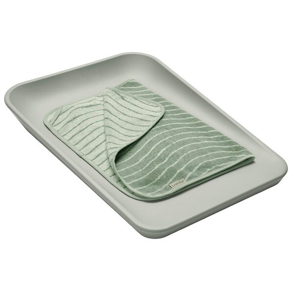 Leander mähkimisaluse kate, Woodland Sage Green - Leander