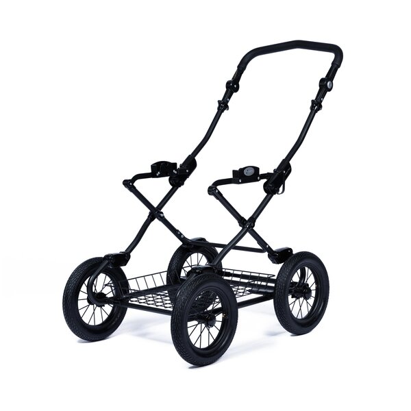 Nordbaby Comfort Plus kомплект коляски Mushroom Beige - Nordbaby