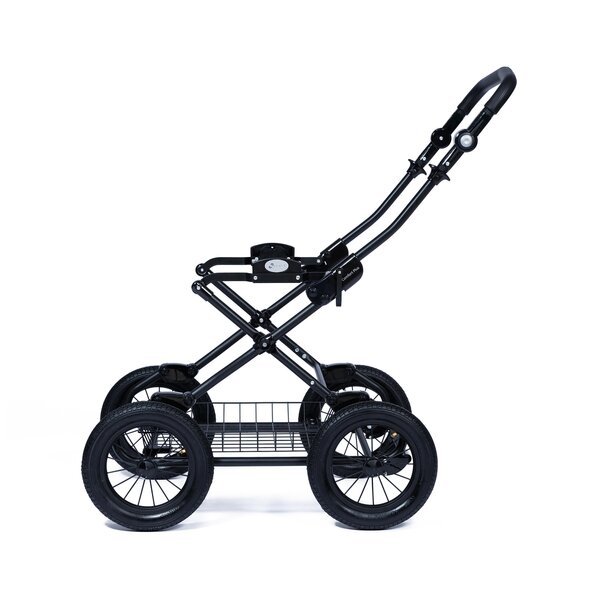 Nordbaby Comfort Plus kомплект коляски Mushroom Beige - Nordbaby