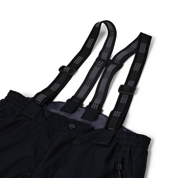 Legowear püksid LWPARAW 702 - Legowear
