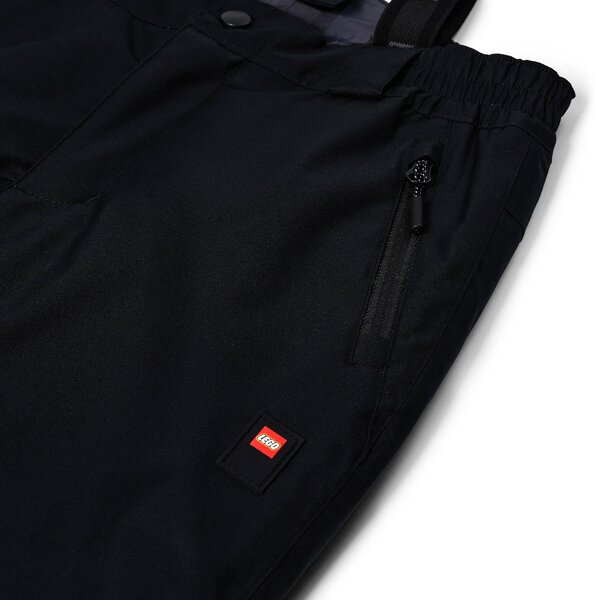 Legowear püksid LWPARAW 702 - Legowear