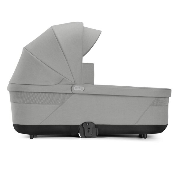 Cybex Balios S Lux stroller set Stone Grey - Cybex