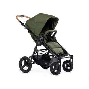 Bumbleride Era jalutuskäru Olive 2025 - Bumbleride