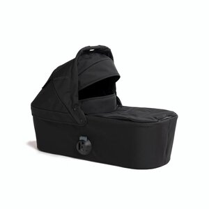 Bumbleride Era,Indie,Speed bassinet, Black  - Bumbleride