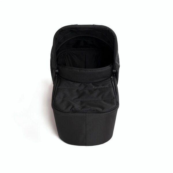 Bumbleride Era,Indie,Speed bassinet, Black  - Bumbleride