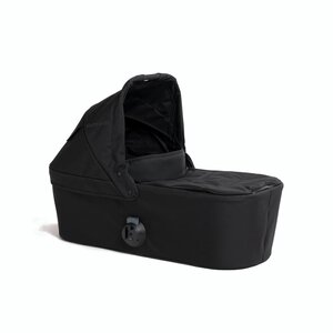 Bumbleride Era,Indie,Speed vankrikorv, Black  - Bumbleride