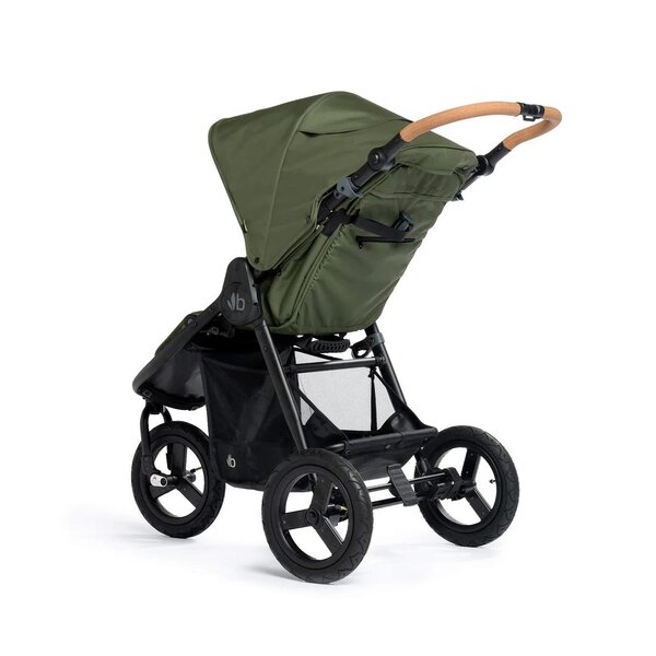 Bumbleride Indie jalutuskäru Olive  - Bumbleride