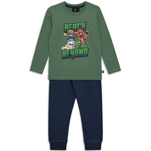 Legowear pidžaama Lwagan 111 - Legowear