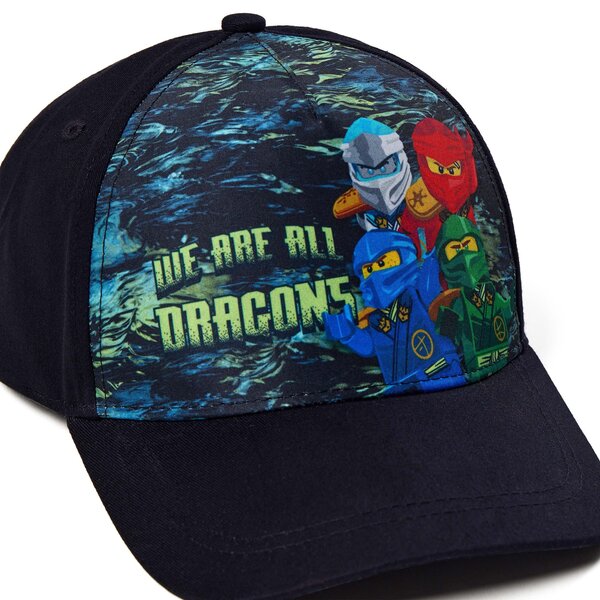Legowear cap Lwagan 308 - Legowear