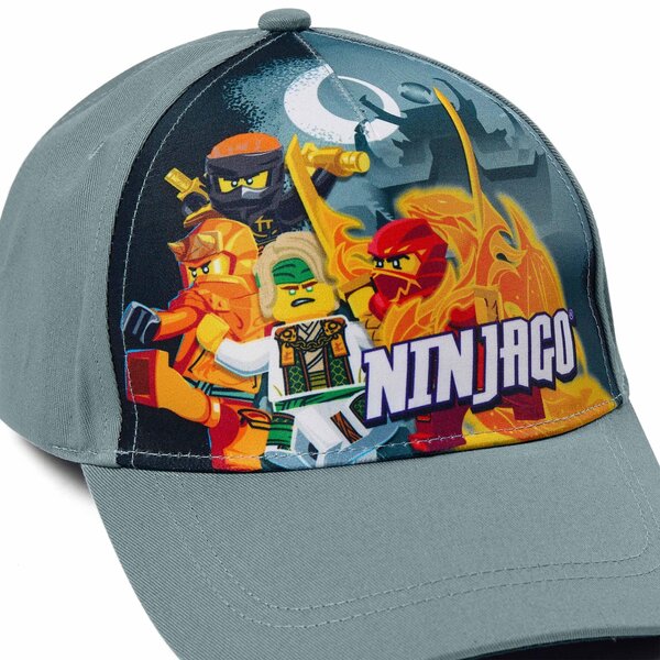 Legowear кепка Lwagan 203 - Legowear