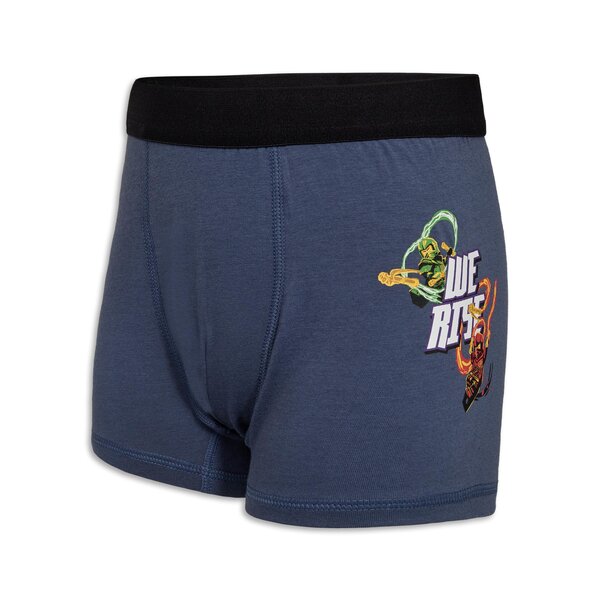 Legowear нижнее белье 3-pack, Lwagan 200 - Legowear