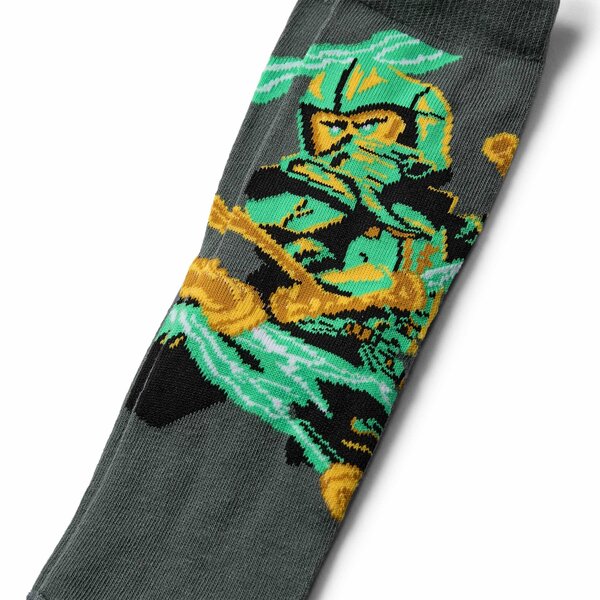 Legowear socks 3-pack, Lwagan 201 - Legowear