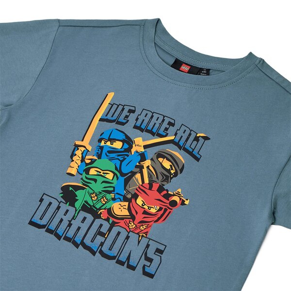 Legowear T-shirt Lwtaffy 303 - Legowear