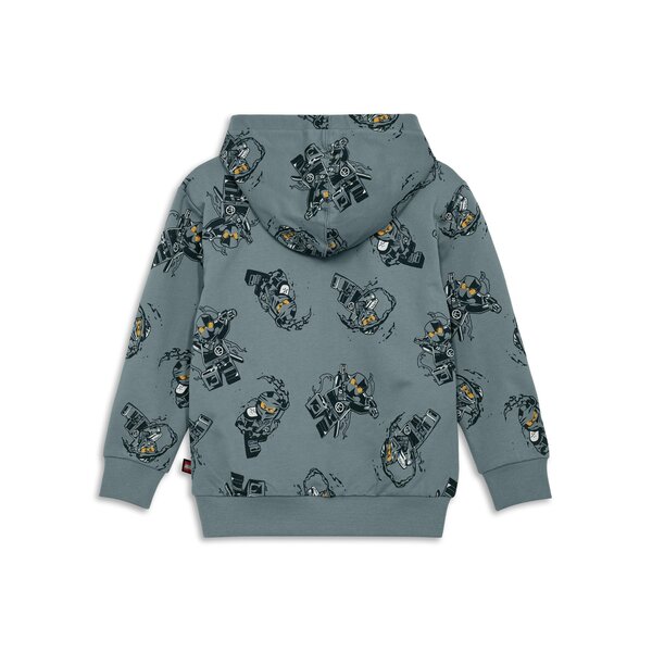 Legowear sweatshirt Lwsaku 300 - Legowear