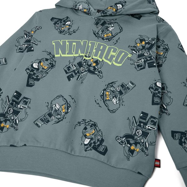 Legowear sweatshirt Lwsaku 300 - Legowear