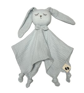 Nordbaby musliinist kaisutekk, Jänes Mint - Nordbaby