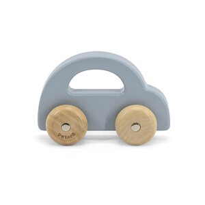 PolarB puidust auto - Sinine - PolarB