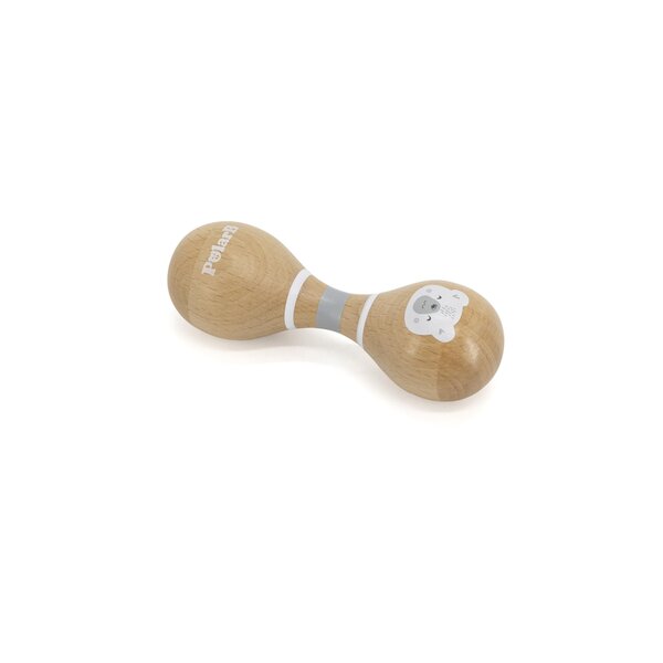 PolarB puidust mänguasjade komplekt 0-6 kuud - PolarB