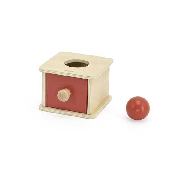 PolarB puidust mänguasjade komplekt 6-12 kuud - PolarB