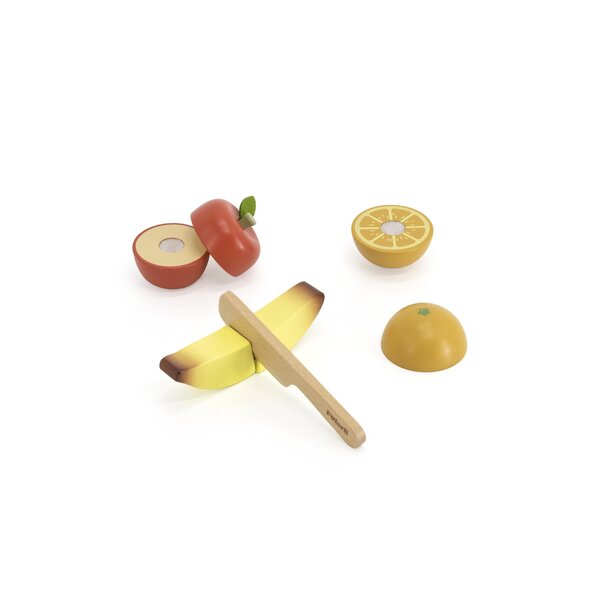 PolarB деревянная игрушка Grow-with-Me Box - PolarB