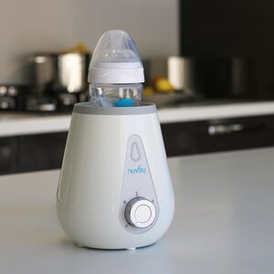 Nuvita lutipudeli soojendaja autosse ja koju - Nuvita