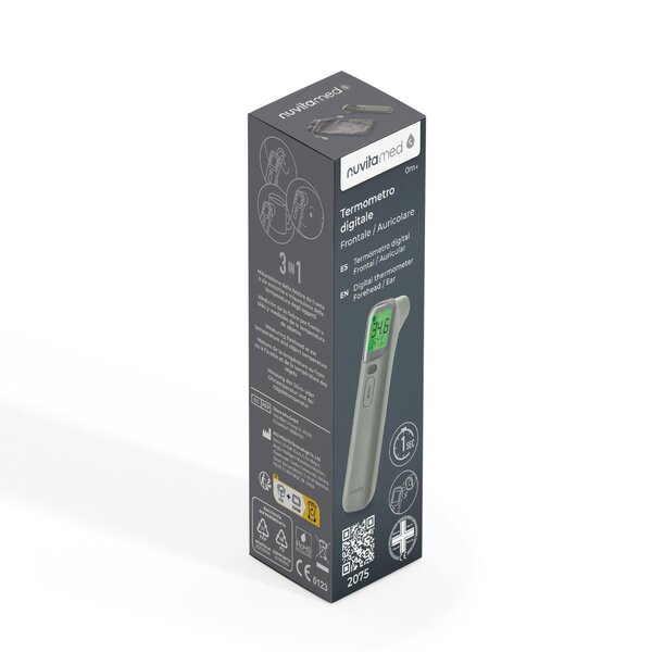 Nuvita kontaktivaba termomeeter  - Nuvita