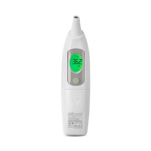 Nuvita digitaalne kõrva termomeeter White - Nuvita