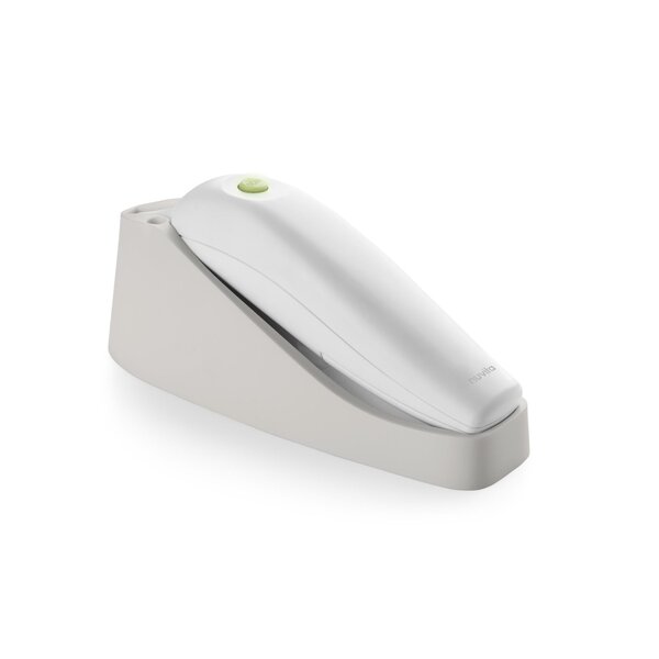 Nuvita digitaalne kõrva termomeeter White - Nuvita