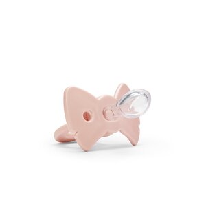 Elodie Details silikoonlutt, Misty Pink - Elodie Details