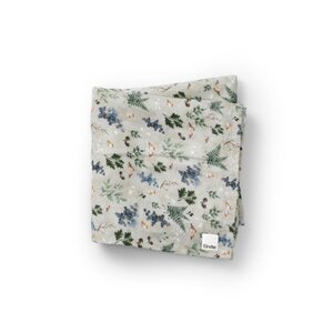 Elodie Details bambusest musliin tekk 80x80cm, Fairytale Forest - Elodie Details