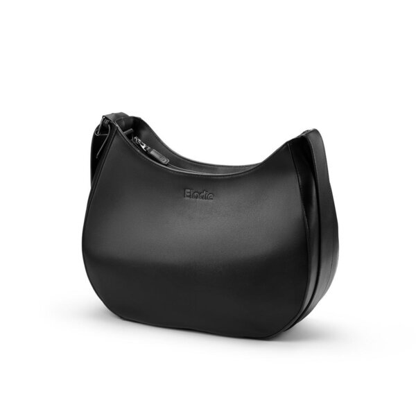Elodie Details tarvikute kott Black - Elodie Details