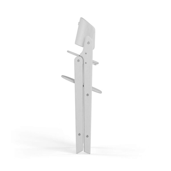 Cybex Click&Fold 3in1 стульчик для кормления All White - Cybex