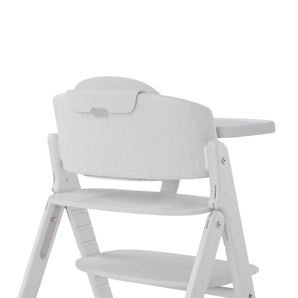 Cybex Click&Fold 3in1 стульчик для кормления All White - Cybex
