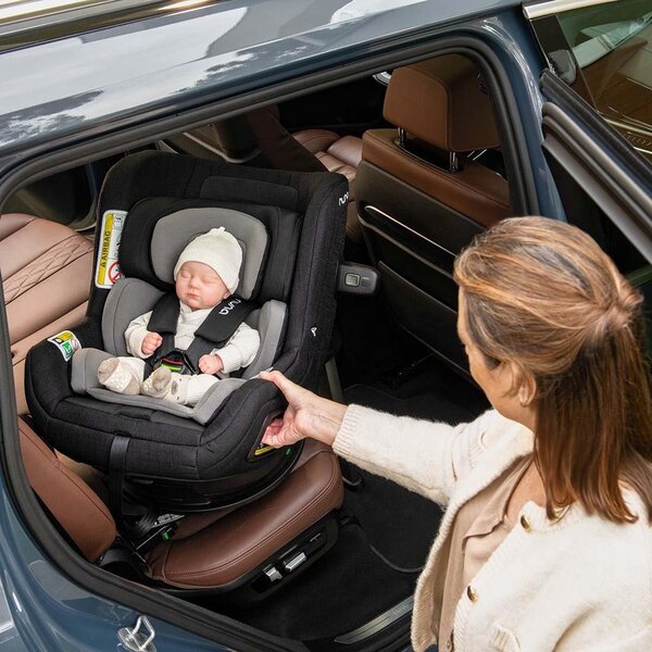 Nuna Base Curv isofix base  - Nuna