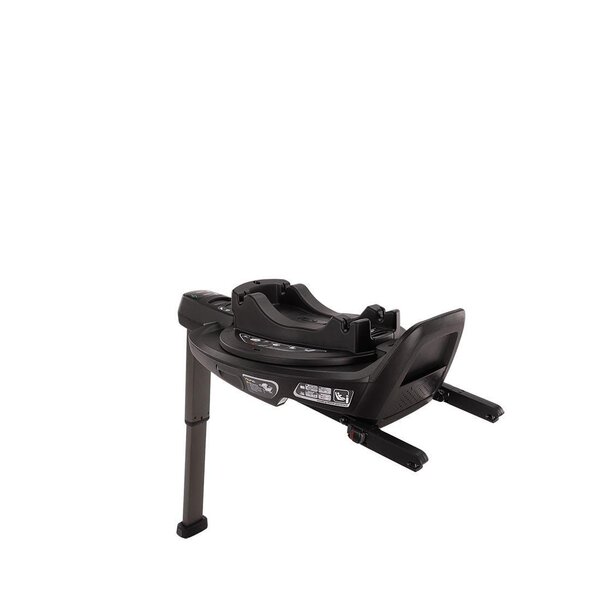 Nuna Base Curv isofix base  - Nuna