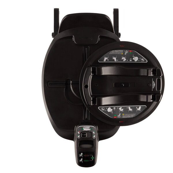 Nuna Base Curv isofix base  - Nuna