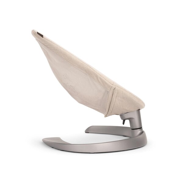 Nuna Leaf Grow bouncer with toy bar Cloud - Nuna