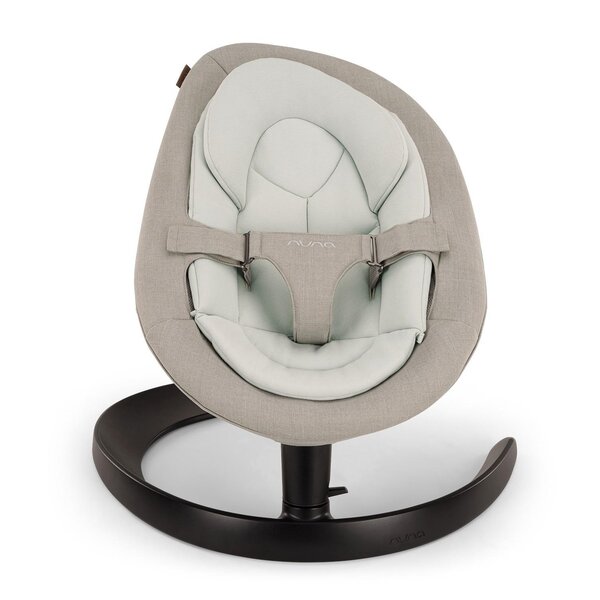 Nuna Leaf Grow bouncer Driftwood - Nuna