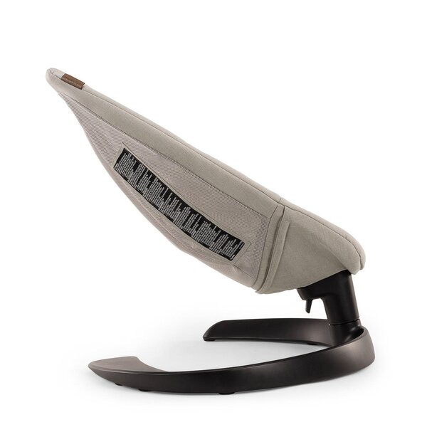 Nuna Leaf Grow bouncer Driftwood - Nuna