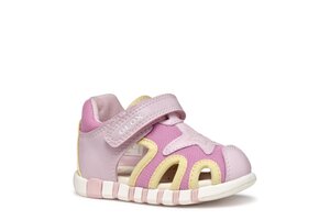 Geox sandaalid B sandal iupidoo - Geox